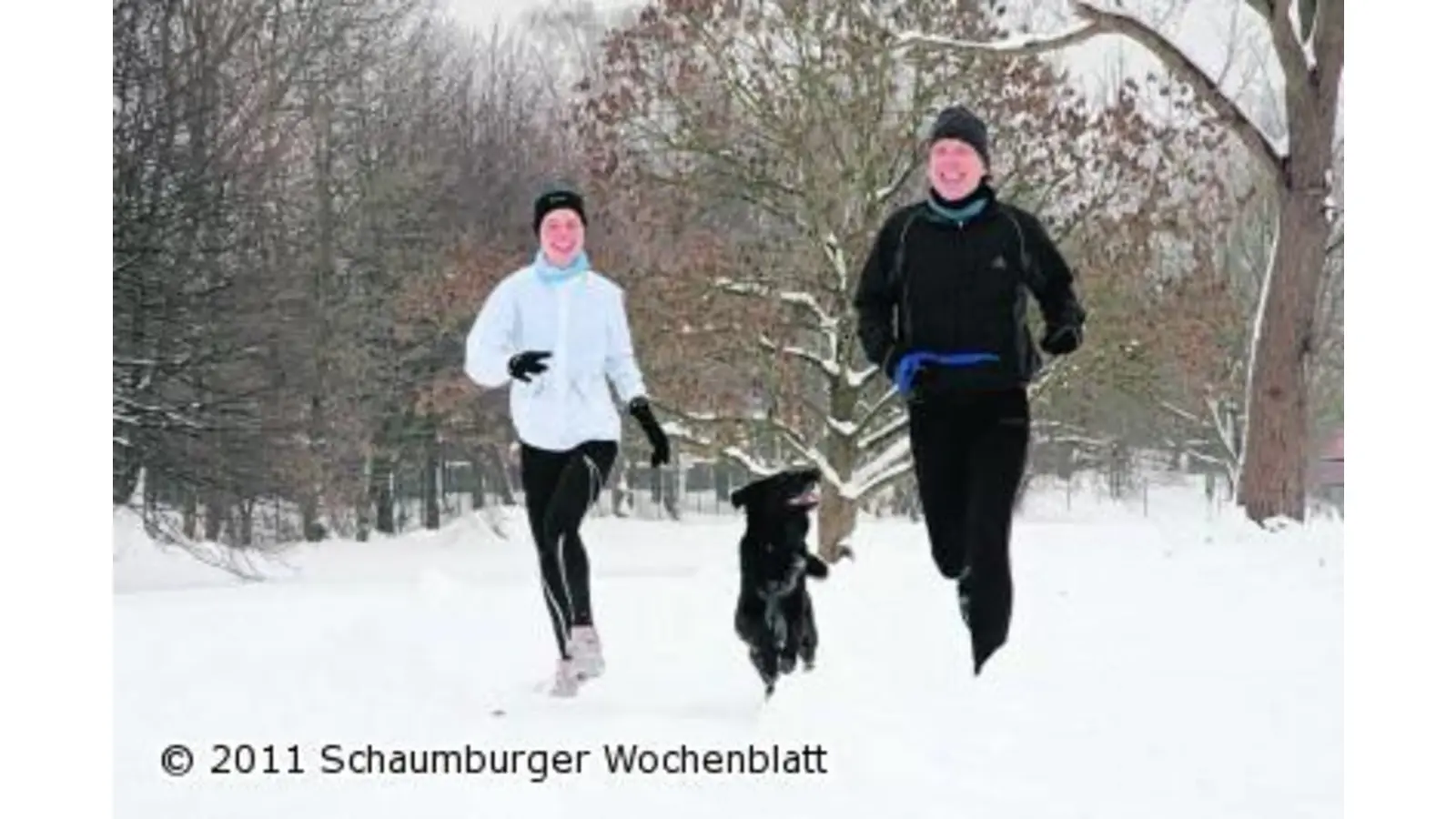 Man muss schon ein bisschen verrückt sein (Foto: ed)