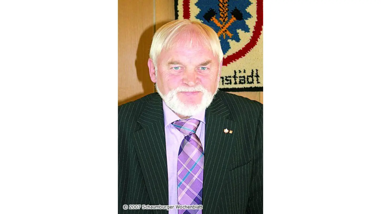Einblicke in aktuelle Änderungen (Foto: mr)