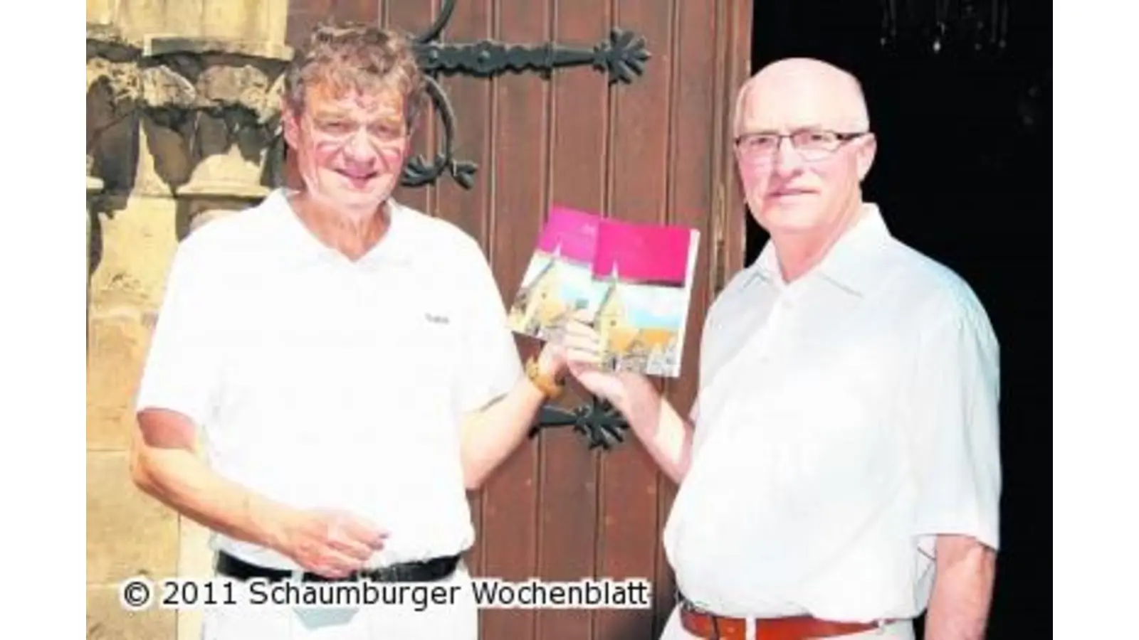 Fernab vom dicken Wälzer (Foto: wa)