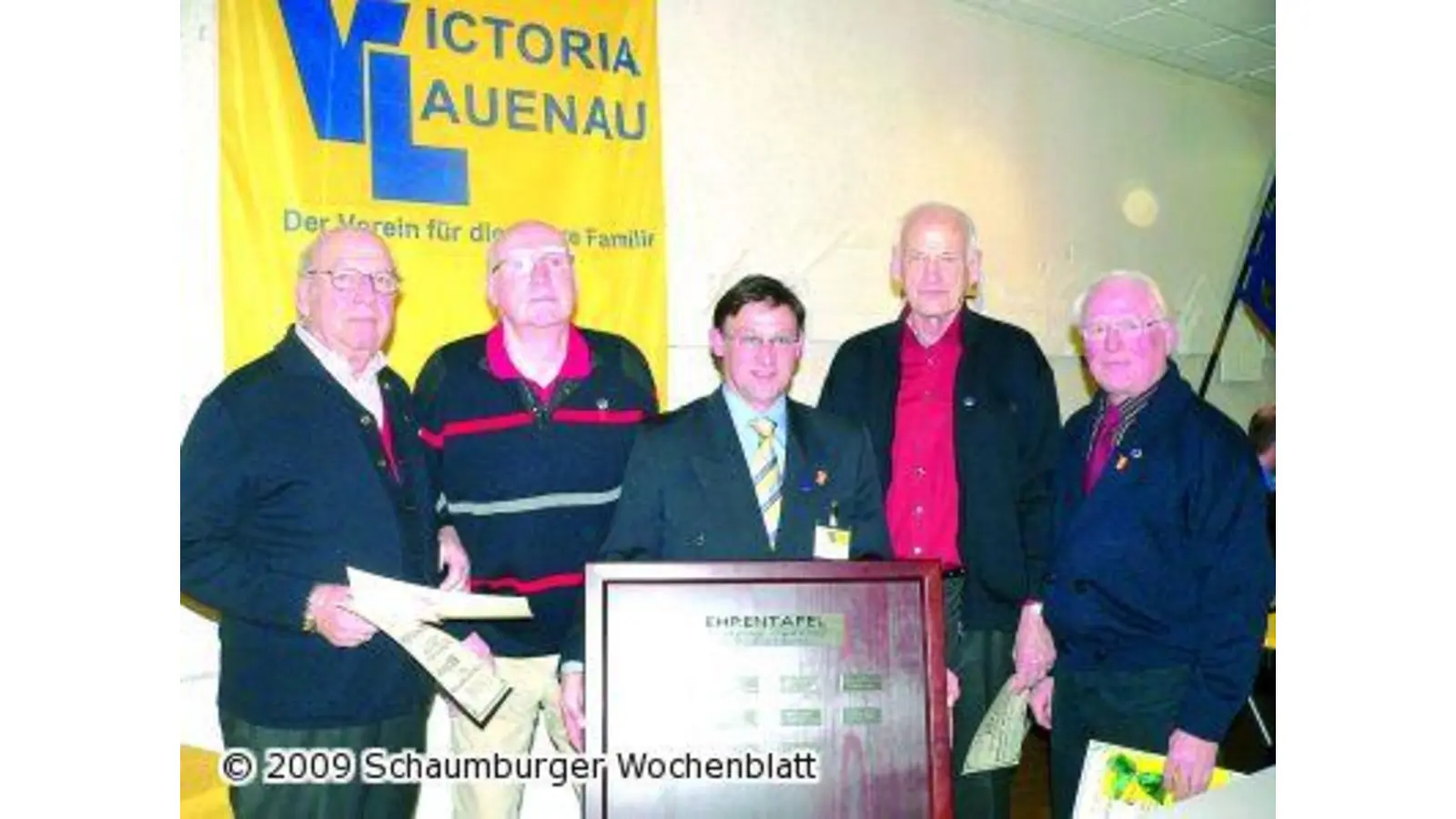 Victoria rückt immer weiter an die Spitze (Foto: al)