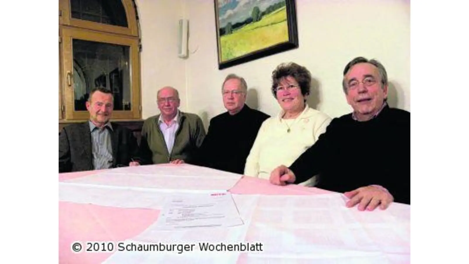 Cord-Heinrich Möhle weiter MIT-Vorsitzender (Foto: red)