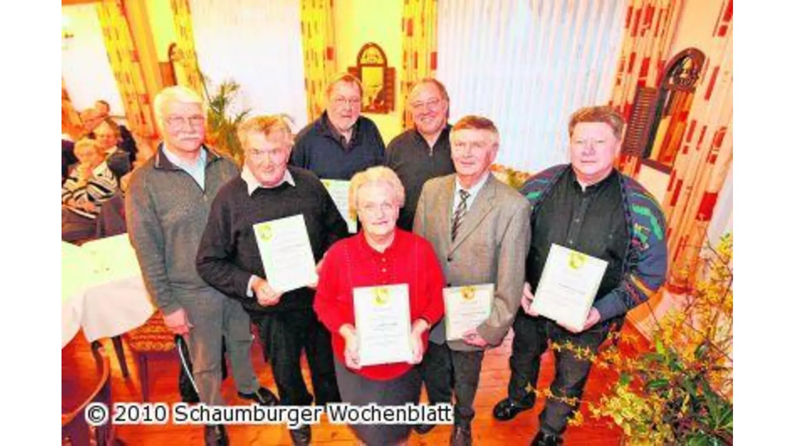 Rassegeflügelzüchter können Ausstellungsrekord verzeichnen (Foto: red)