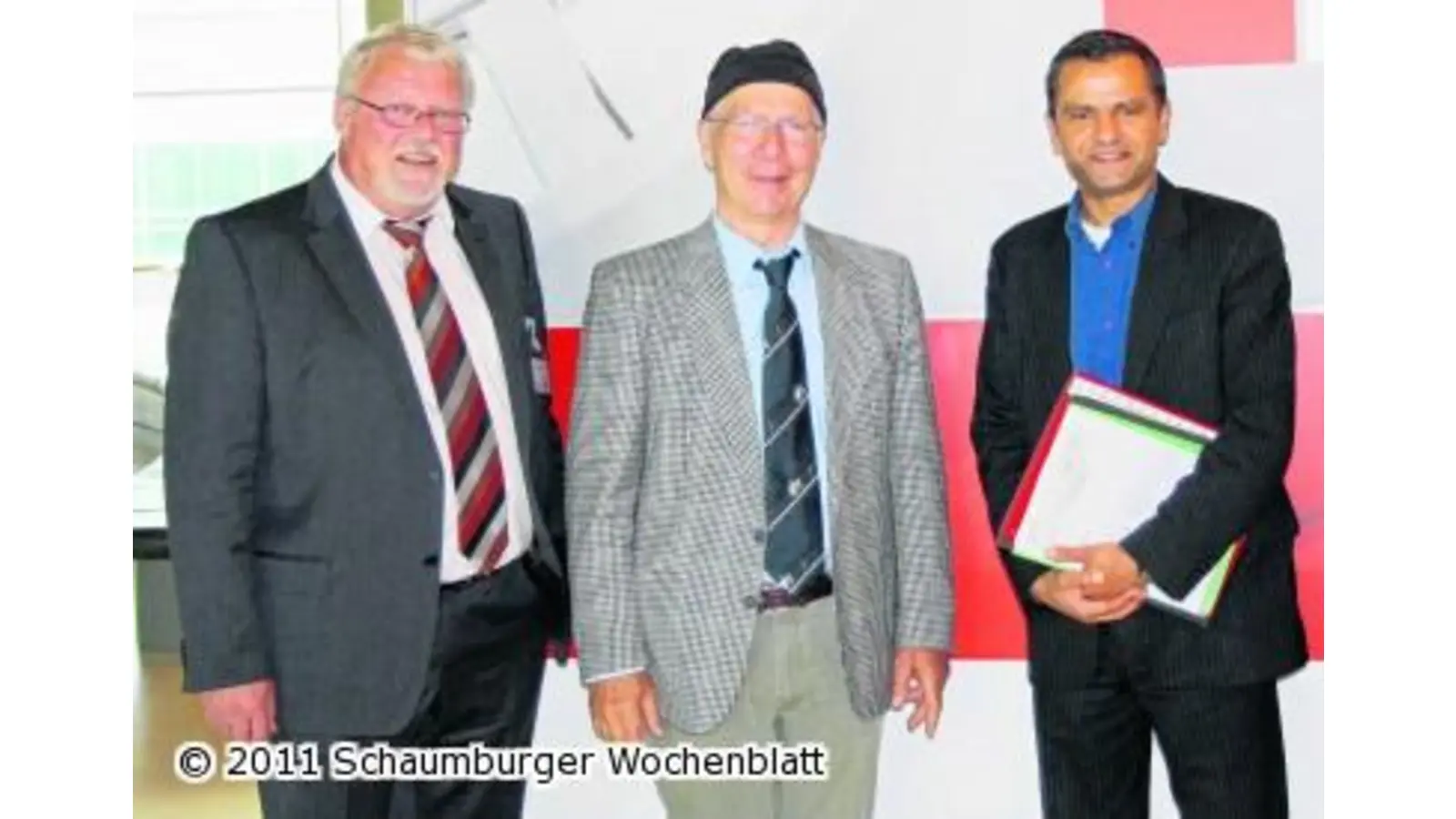 In großer Sorge um die Zukunft der SIGA (Foto: red)