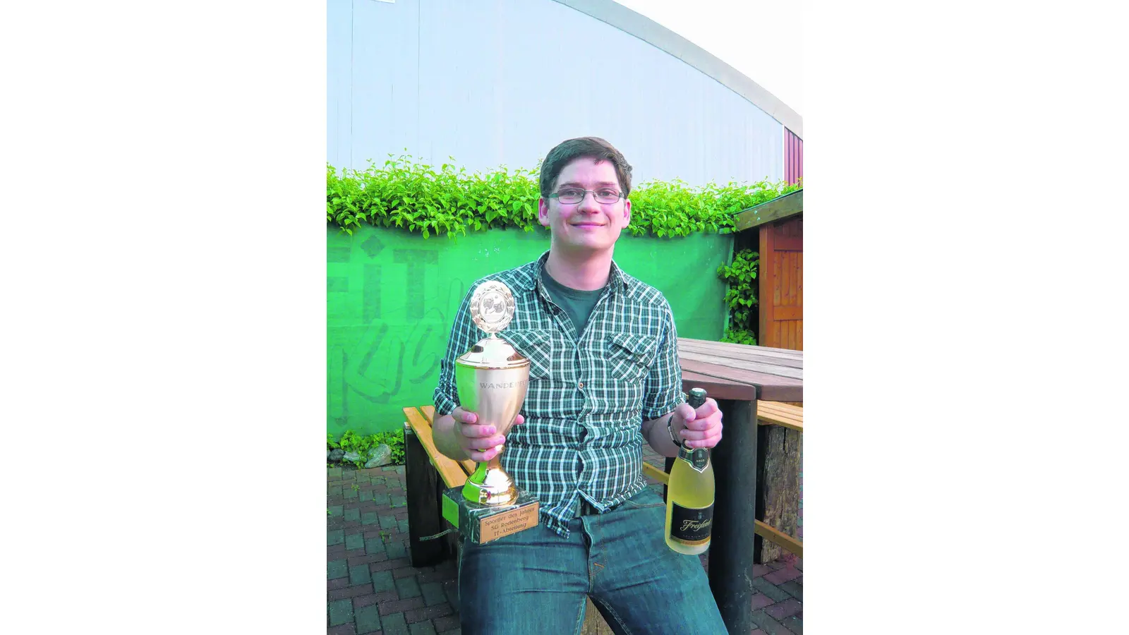 Erfolge besonders im Jugendbereich (Foto: bb)