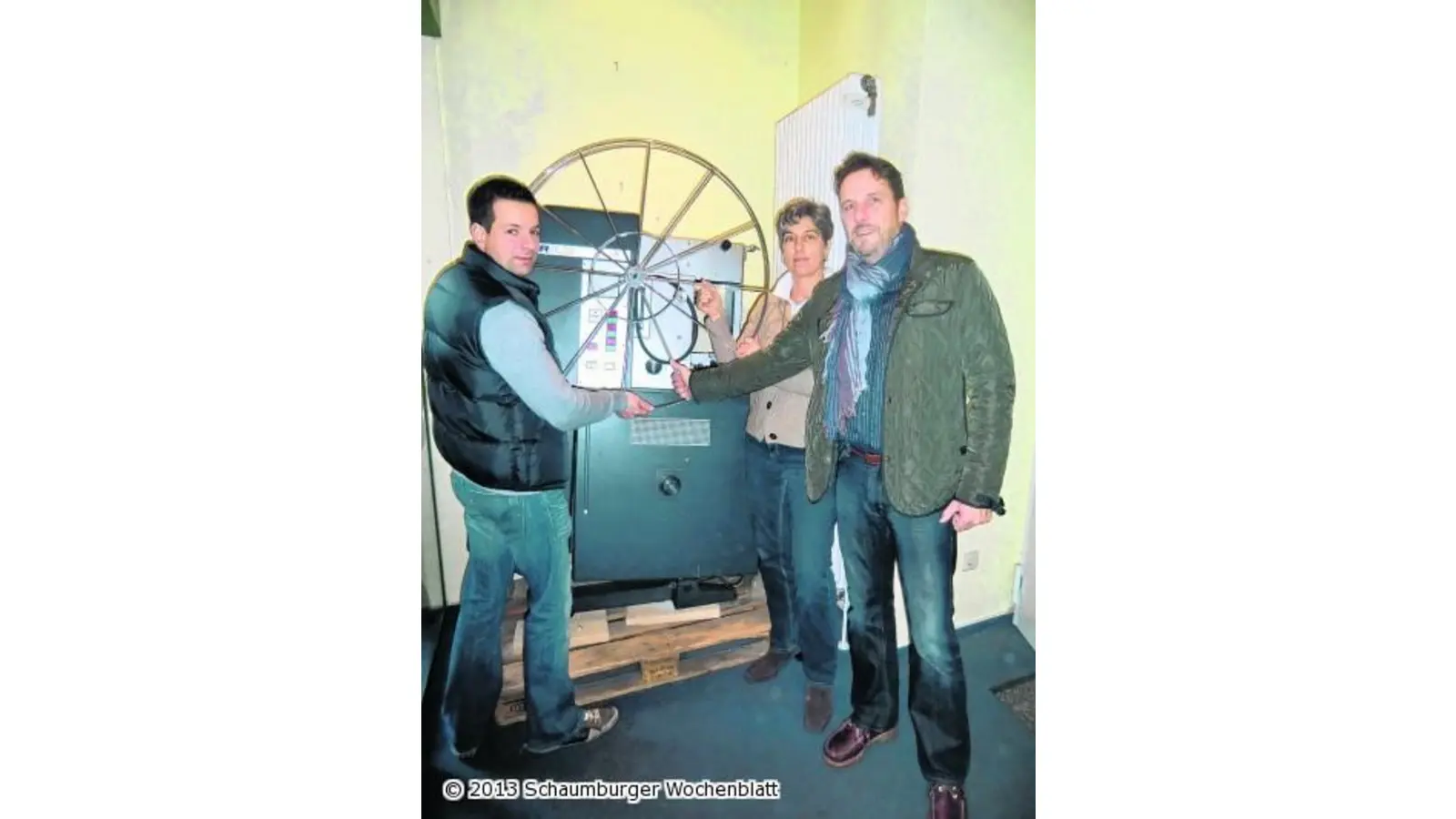 Im Kino ist der letzte Vorhang gefallen (Foto: red)