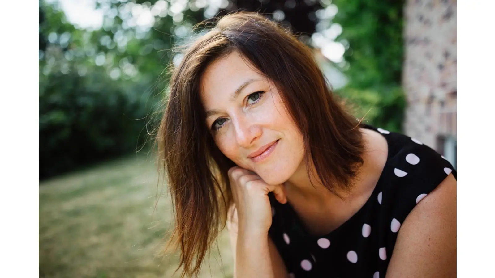 Dozentin Katharina Keilholz. (Foto: privat)