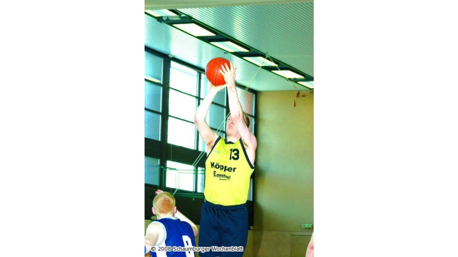 Gefährliches Pflaster Altendorf (Foto: red)