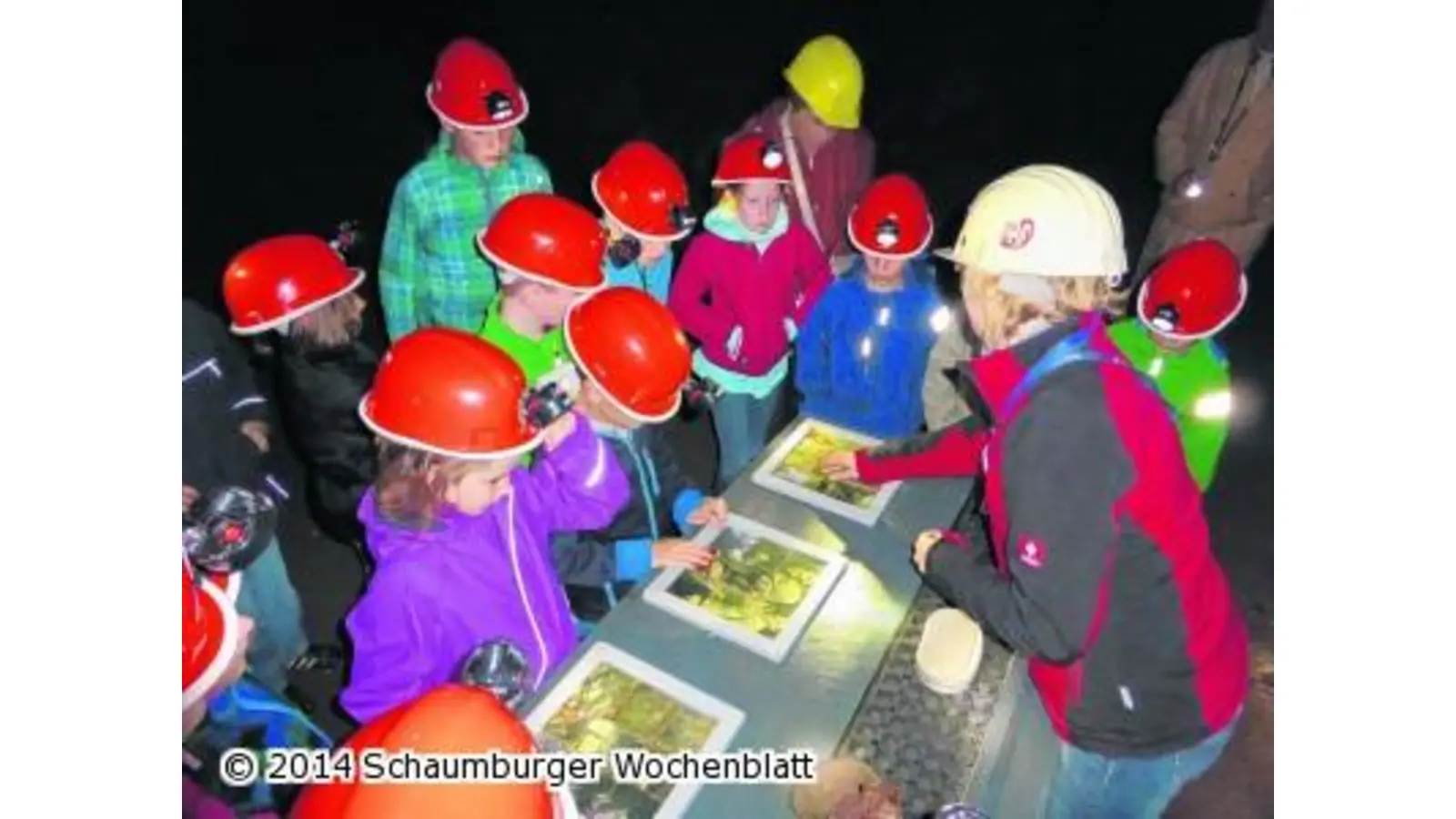 Buttern bei den Hauern (Foto: wa)