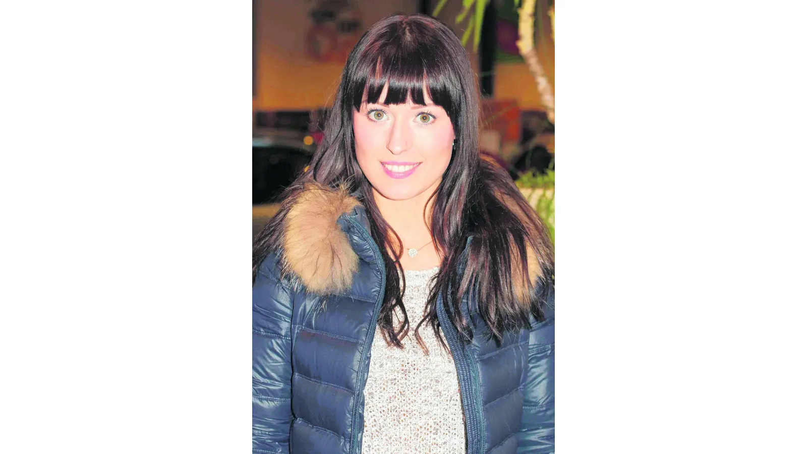 In jeder Frau steckt ein Topmodel (Foto: red)