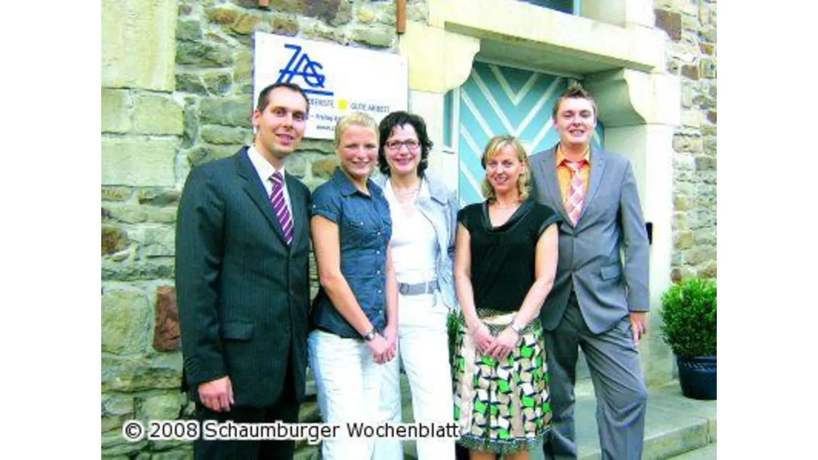 Beratung und Ausstellung jetzt unter einem Dach (Foto: mr)