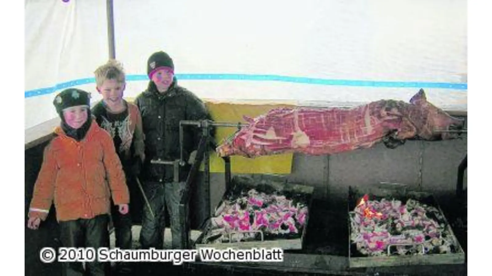 Schöne Wanderung zum Ferkel (Foto: pp)