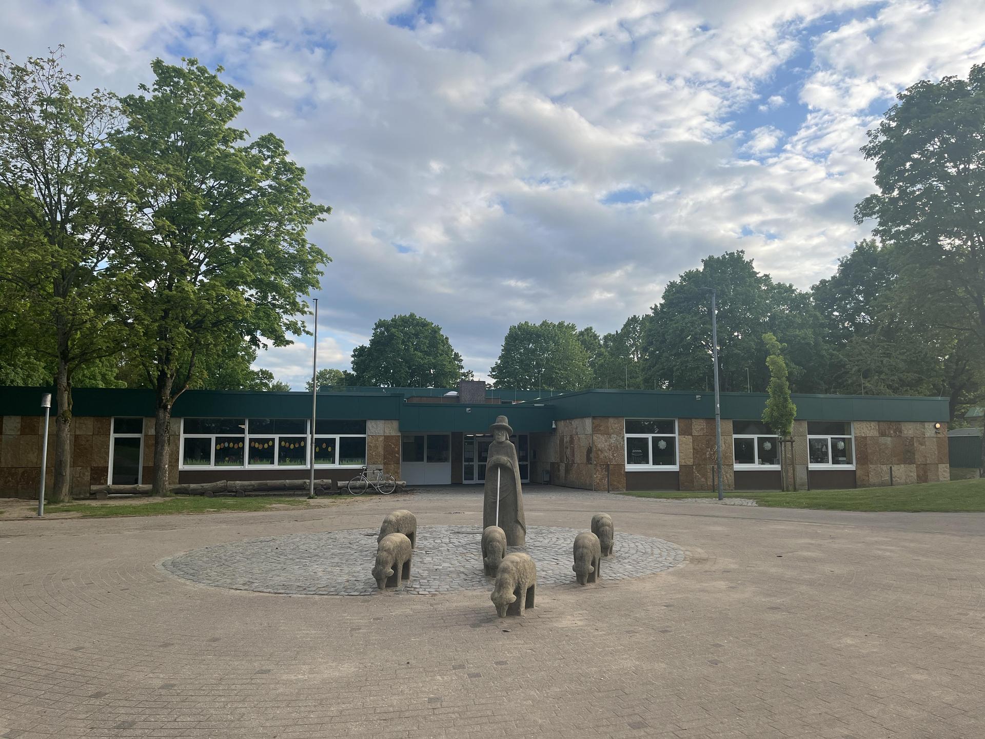 Obernkirchen (Foto: nd)