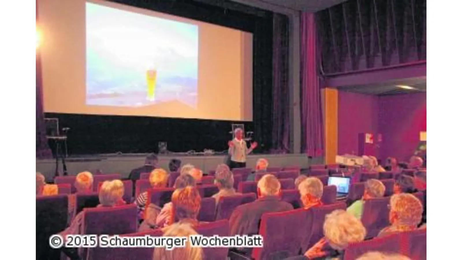 Eine atemlose Tagesreise quer durch Europa (Foto: jl)