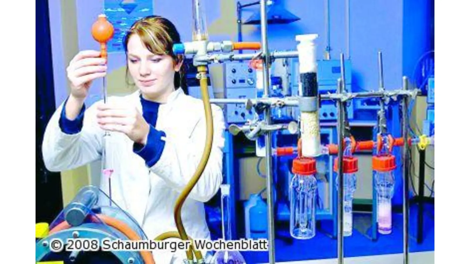 Heute Tag der Berufsinformation im Palais (Foto: red)