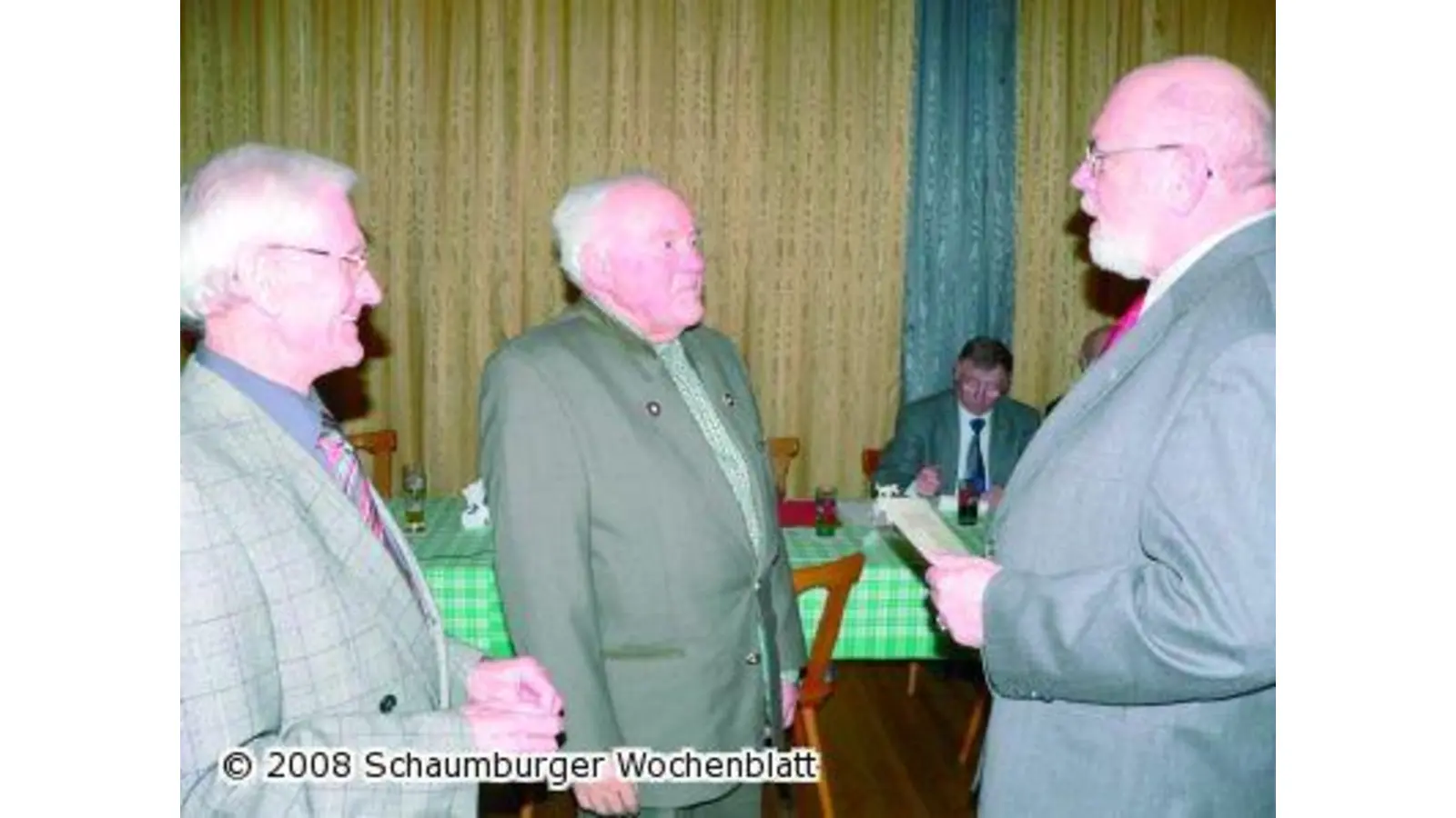 Wiederwahl beim Sozialverband (Foto: al)