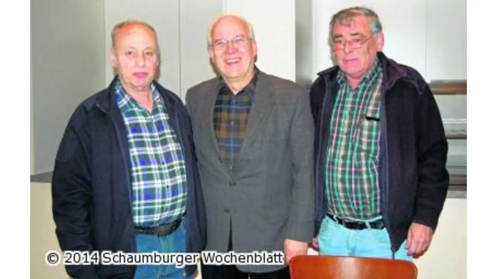 Brieftaubenzüchter bilden Fluggemeinschaft (Foto: red)