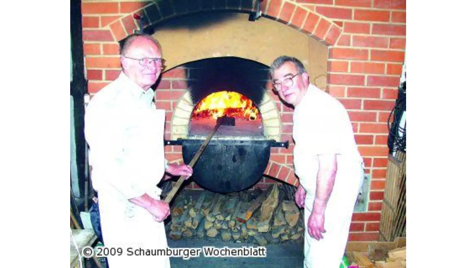 Leckere Kuchen aus Backhaus (Foto: ste)