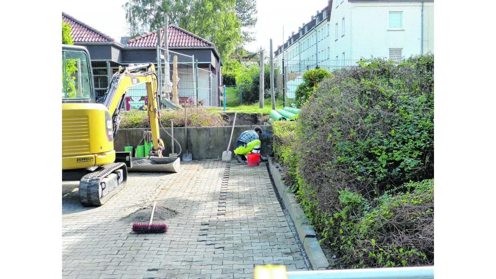 Startschuss für neue Kinderkrippen (Foto: red)