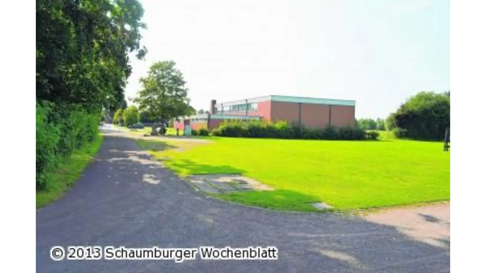 Sportliche Herausforderungen und gute Lagerfeuerstimmung (Foto: em)