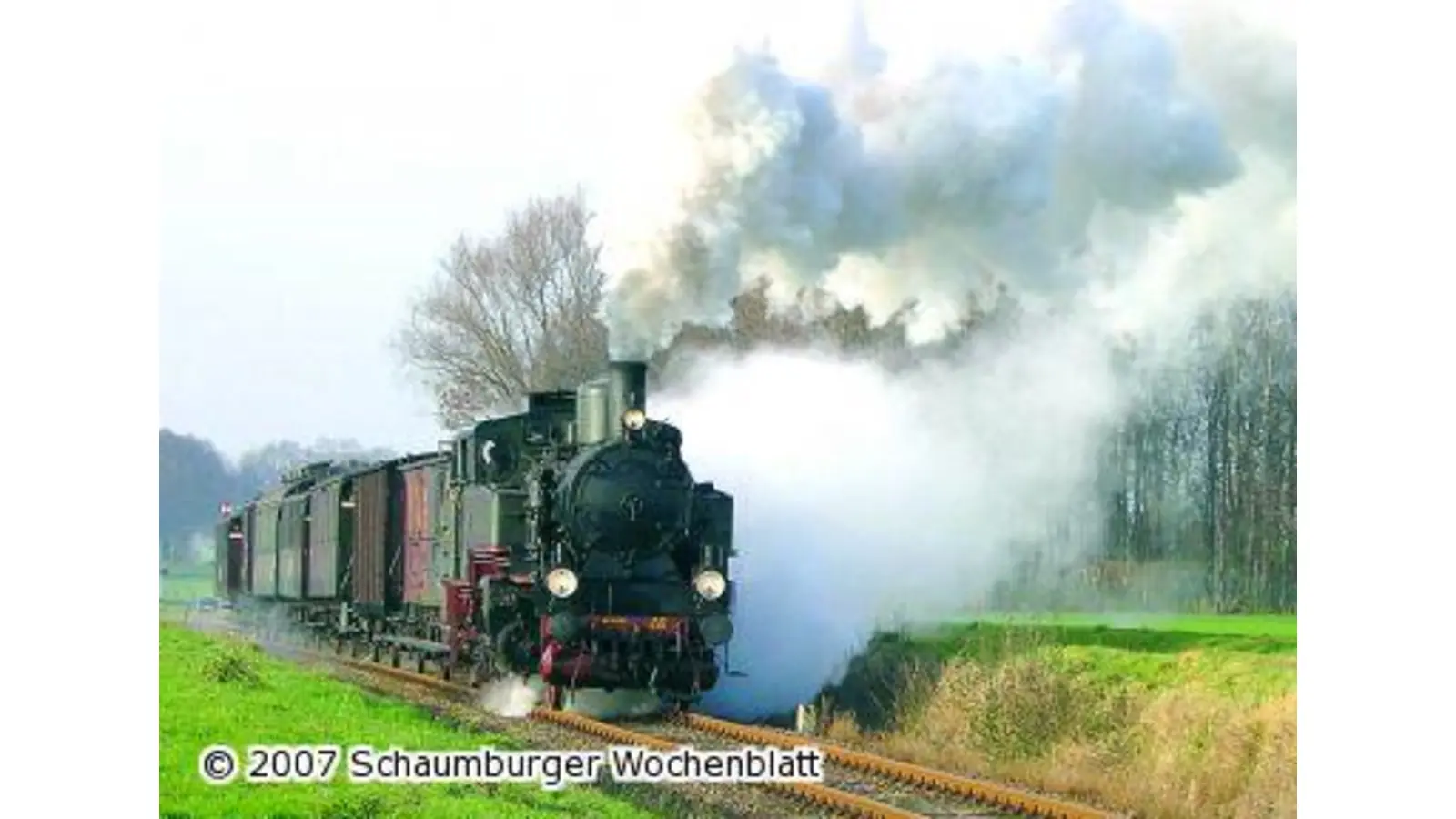 Grünkohlfahrt mit neuem Ziel (Foto: red)