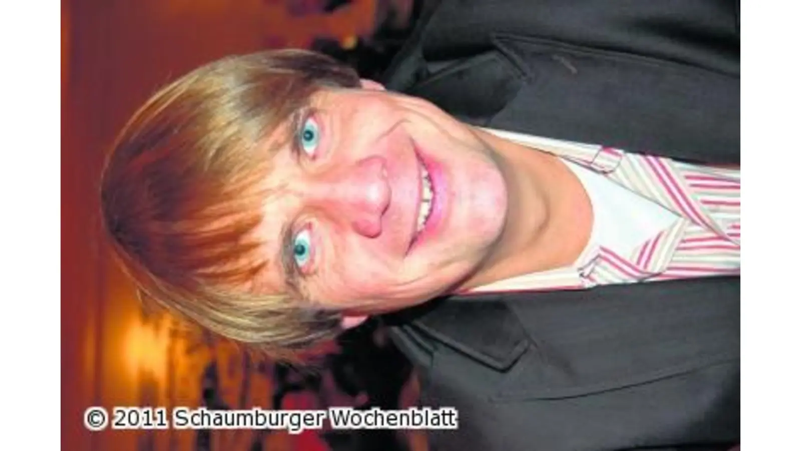 Kein Schreckgespenst von Schwarzgastronomie (Foto: ste)