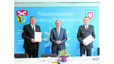 Ein Mann der ersten Stunde geht (Foto: mk)