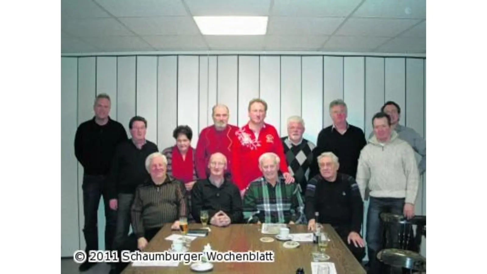 TSV Förderkreis ermöglicht Freizeitaktivitäten (Foto: em)