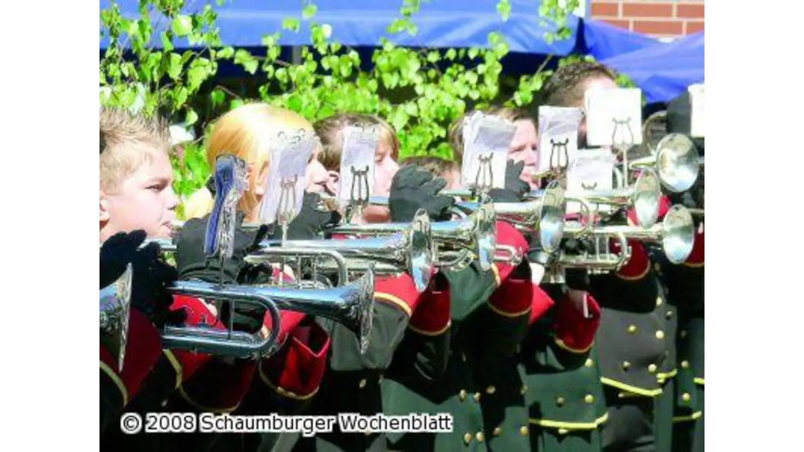 Reichlich Tempo und viel Elan (Foto: pd)