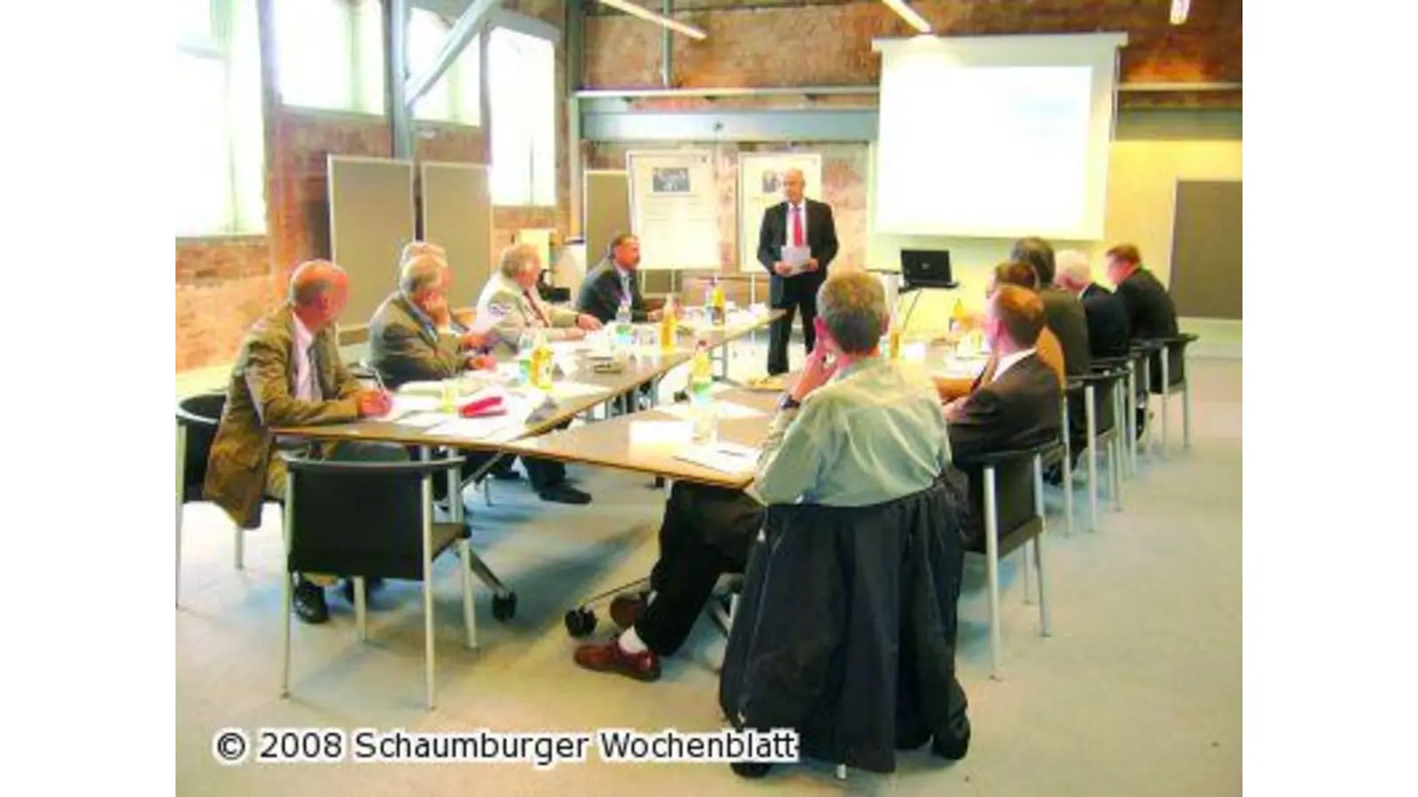 Weserbergland AG fit für den Export (Foto: red)