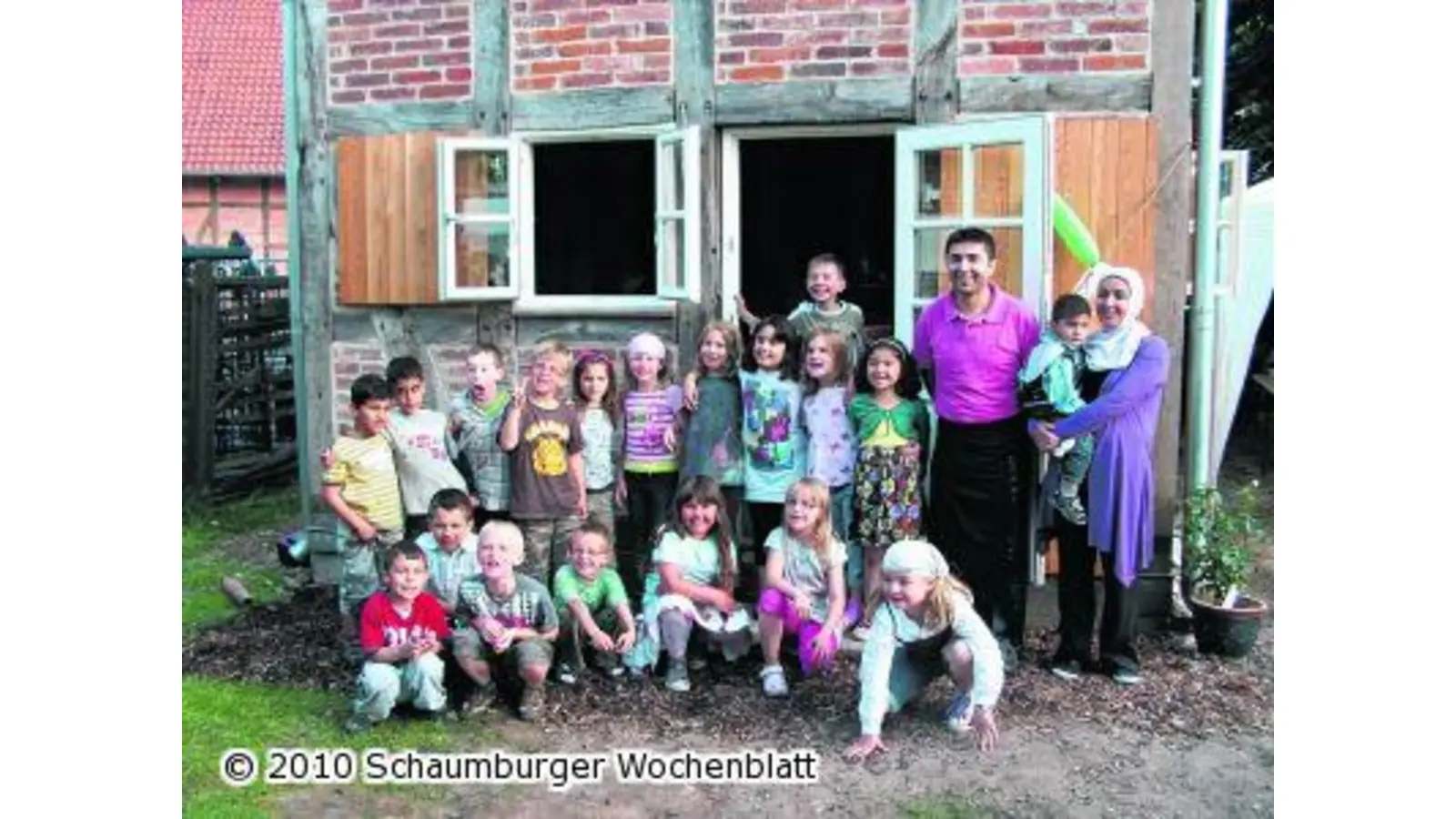 Dem Sommer mal richtig einheizen (Foto: em)