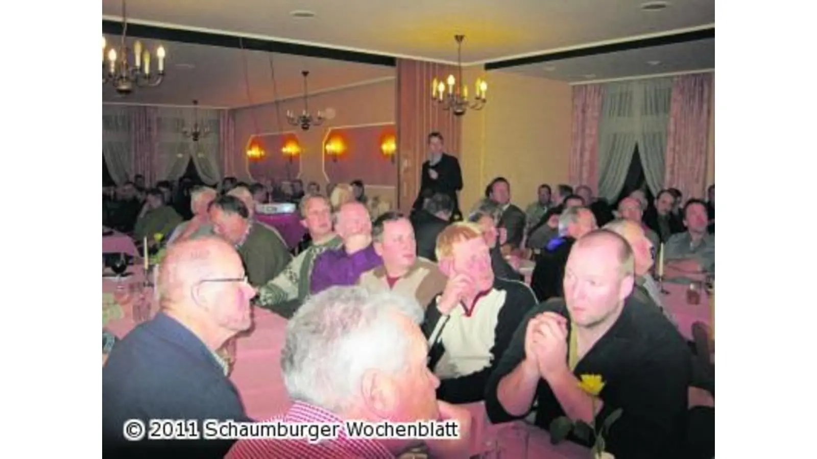 Informative Vorträge über Windkraft und Photovoltaik (Foto: em)