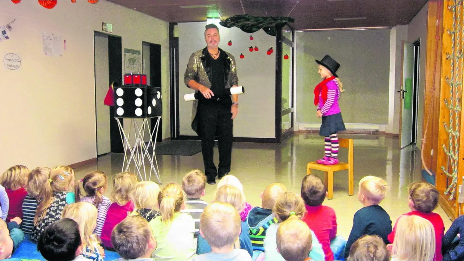 Magische Momente erleben (Foto: mk)
