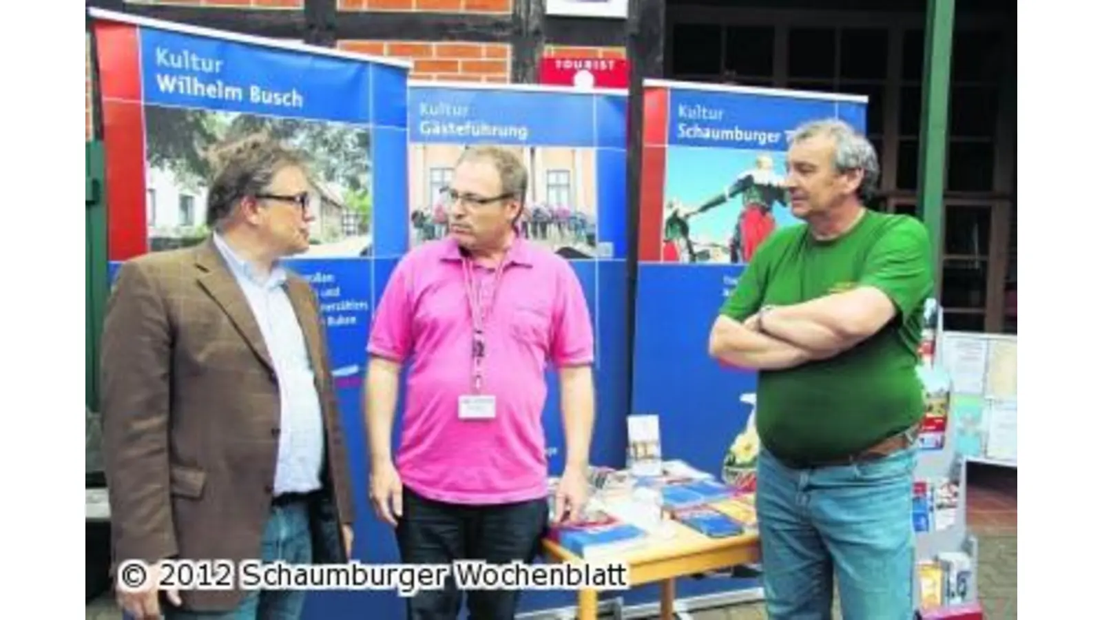 Der Tag der Parke geht auf Wanderschaft durchs Land (Foto: gi)