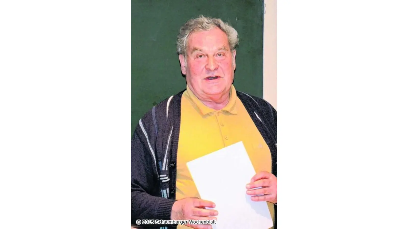 Sozialverband mit buntem Programm (Foto: bt)