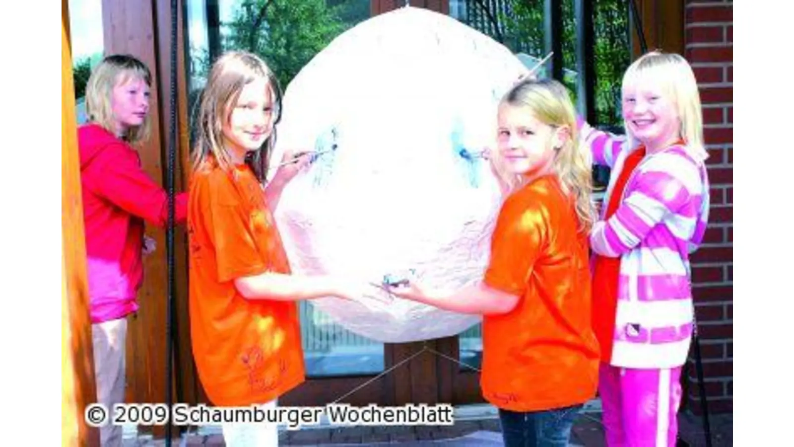 Schöpfung beginnt mit einem Urknall (Foto: tt)