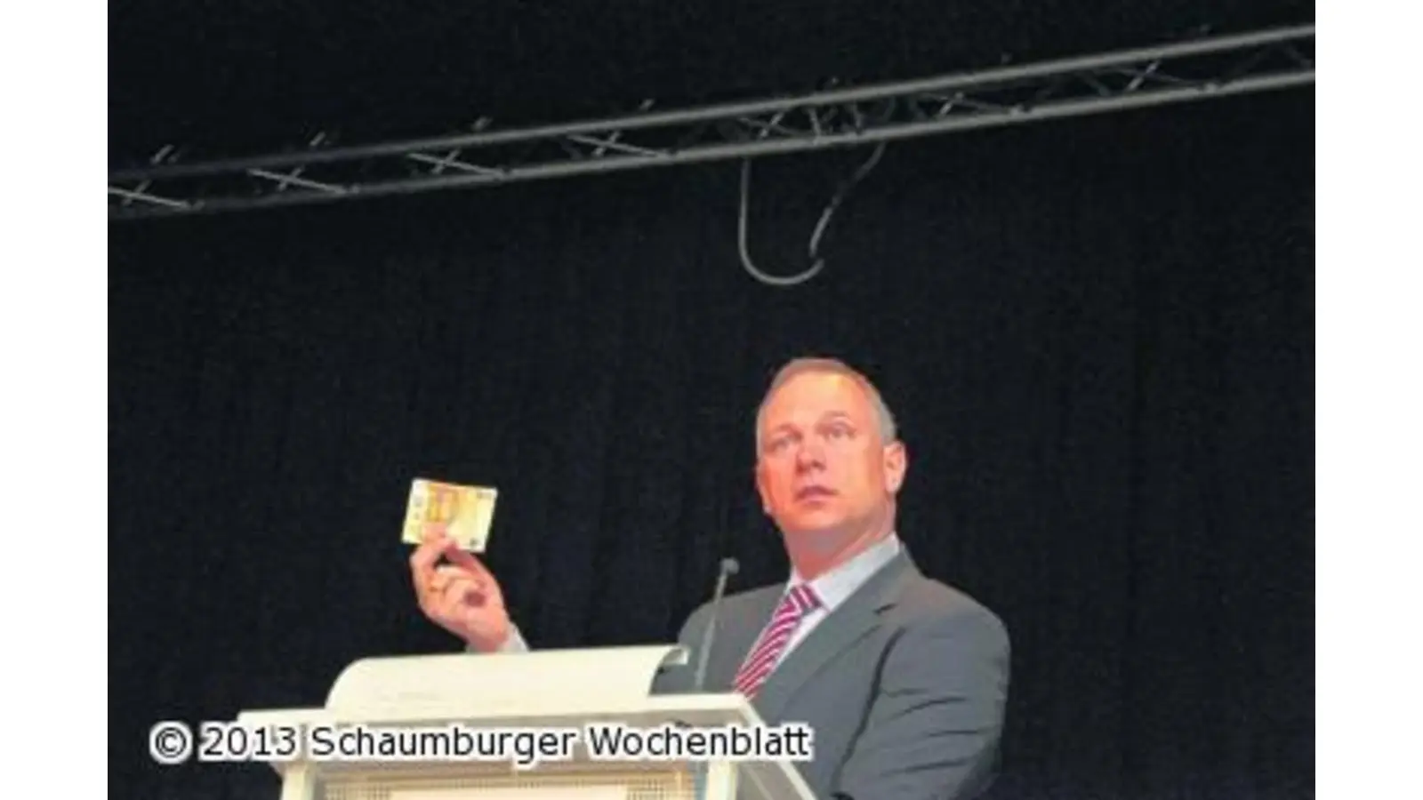 Europa abschaffen heißt sich den Ast absägen (Foto: red)