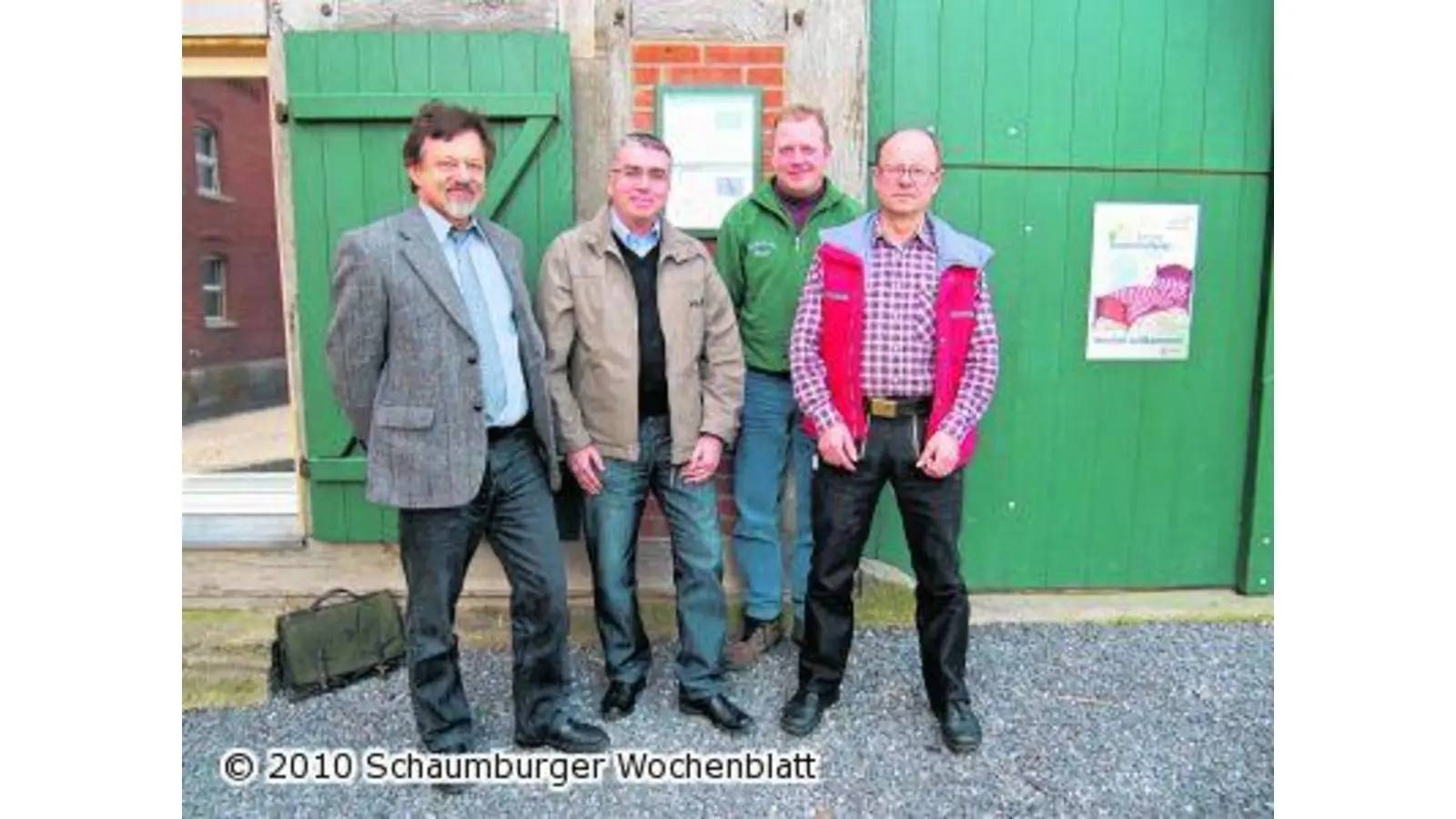 Schaumburg als autarke Energieregion (Foto: jl)