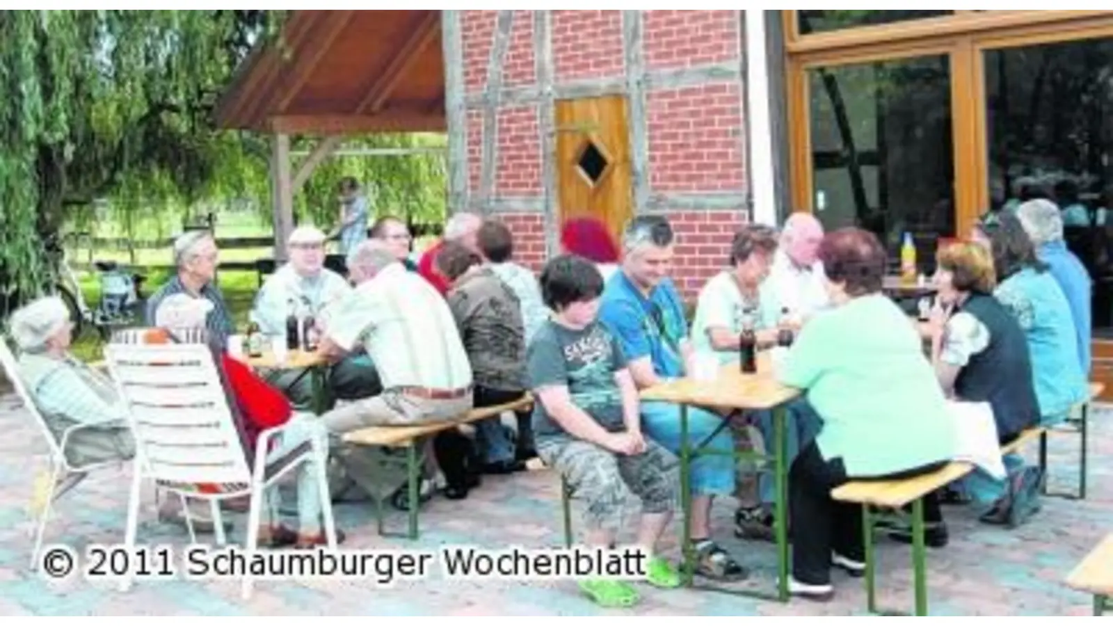SPD erkundet Wildtierschutzstation (Foto: red)