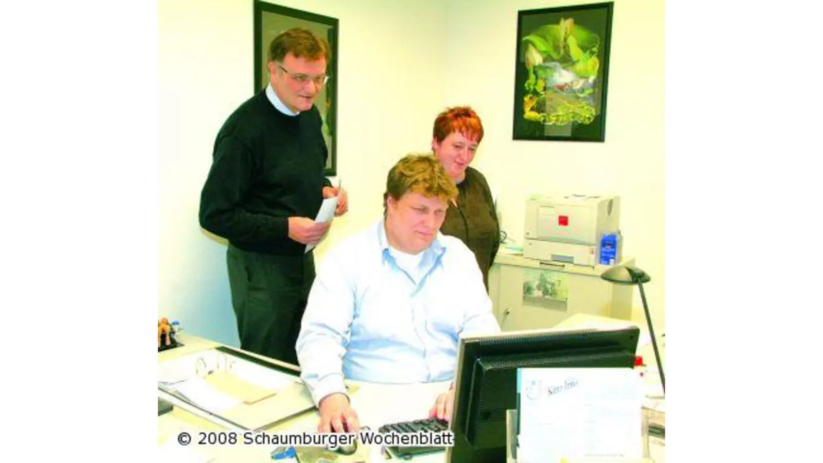 Düdinghausen ist am schnellsten (Foto: gi)