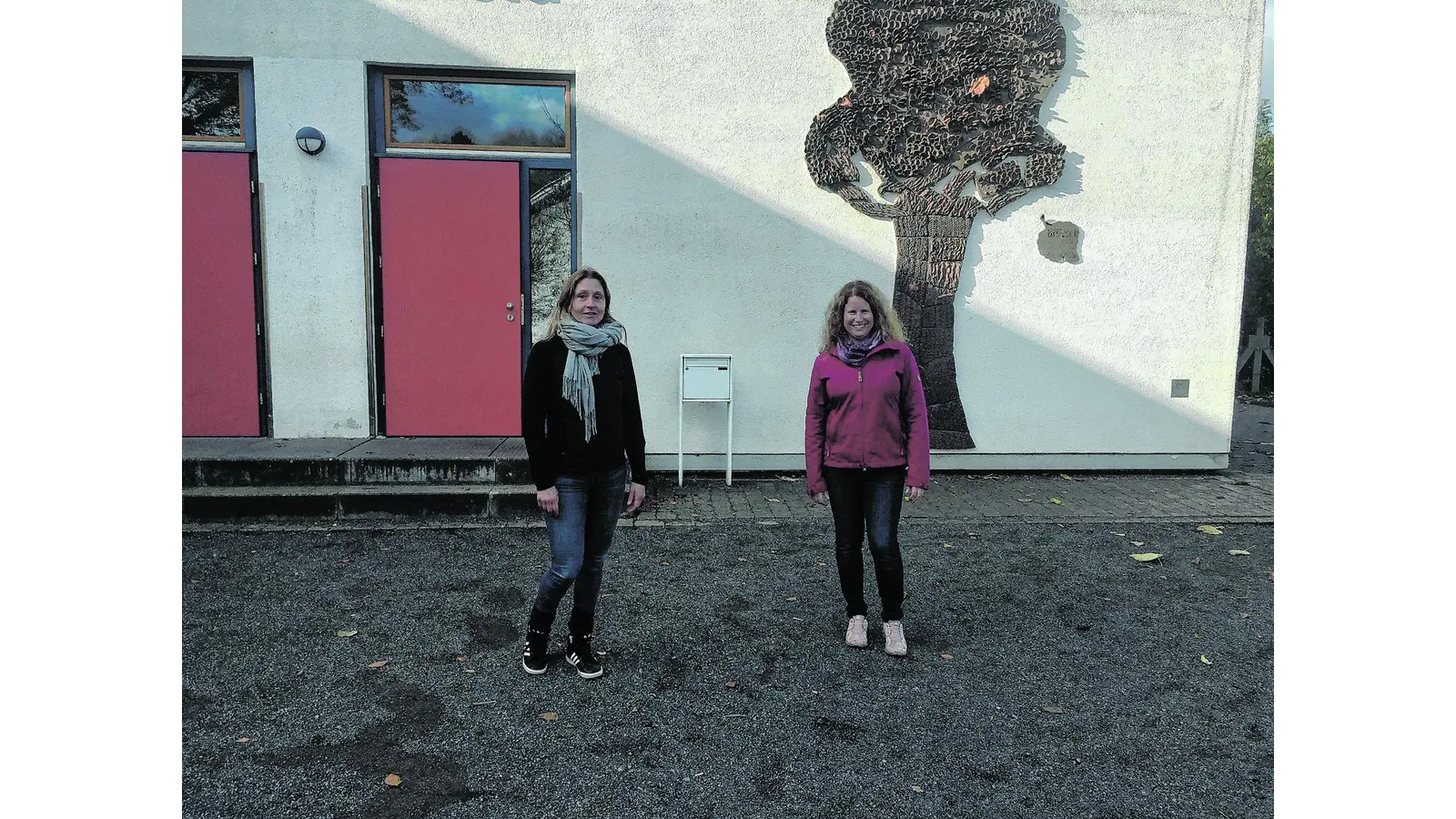 Große Entlastung (Foto: nh)