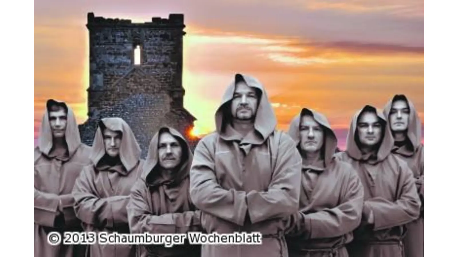 Musikalische Wärme spüren (Foto: red)