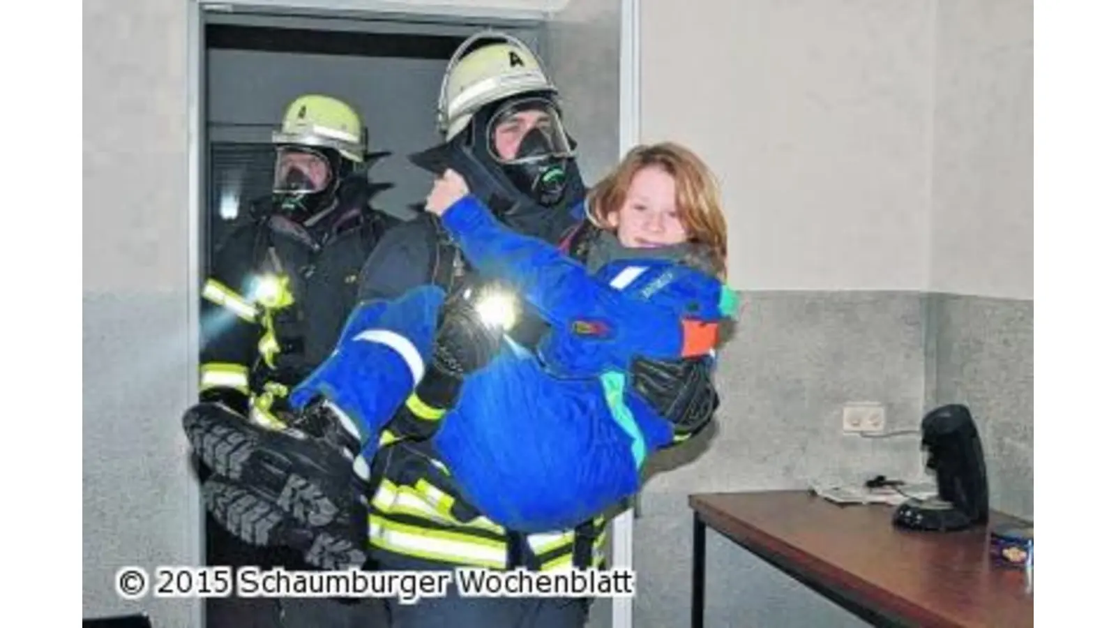 Schluss mit Winterzeit (Foto: ste)