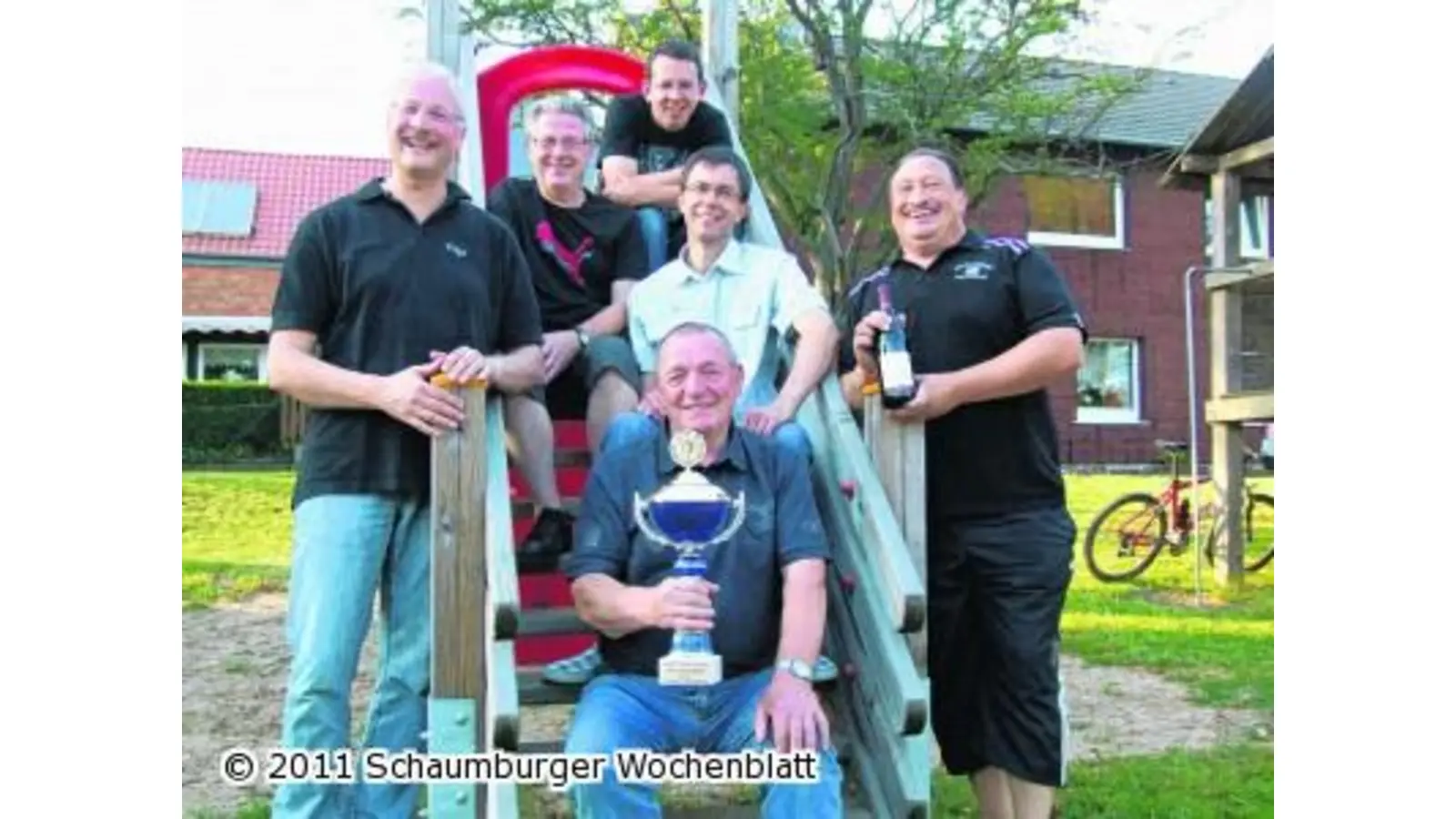 Boulemeister auf hohem Niveau (Foto: tt)