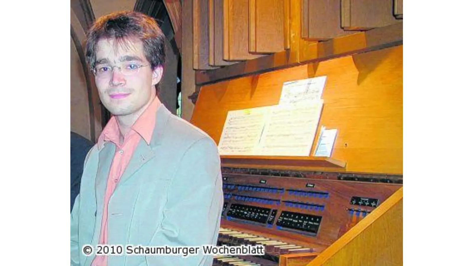 Finale mit Matthias Neumann in Rinteln (Foto: km)