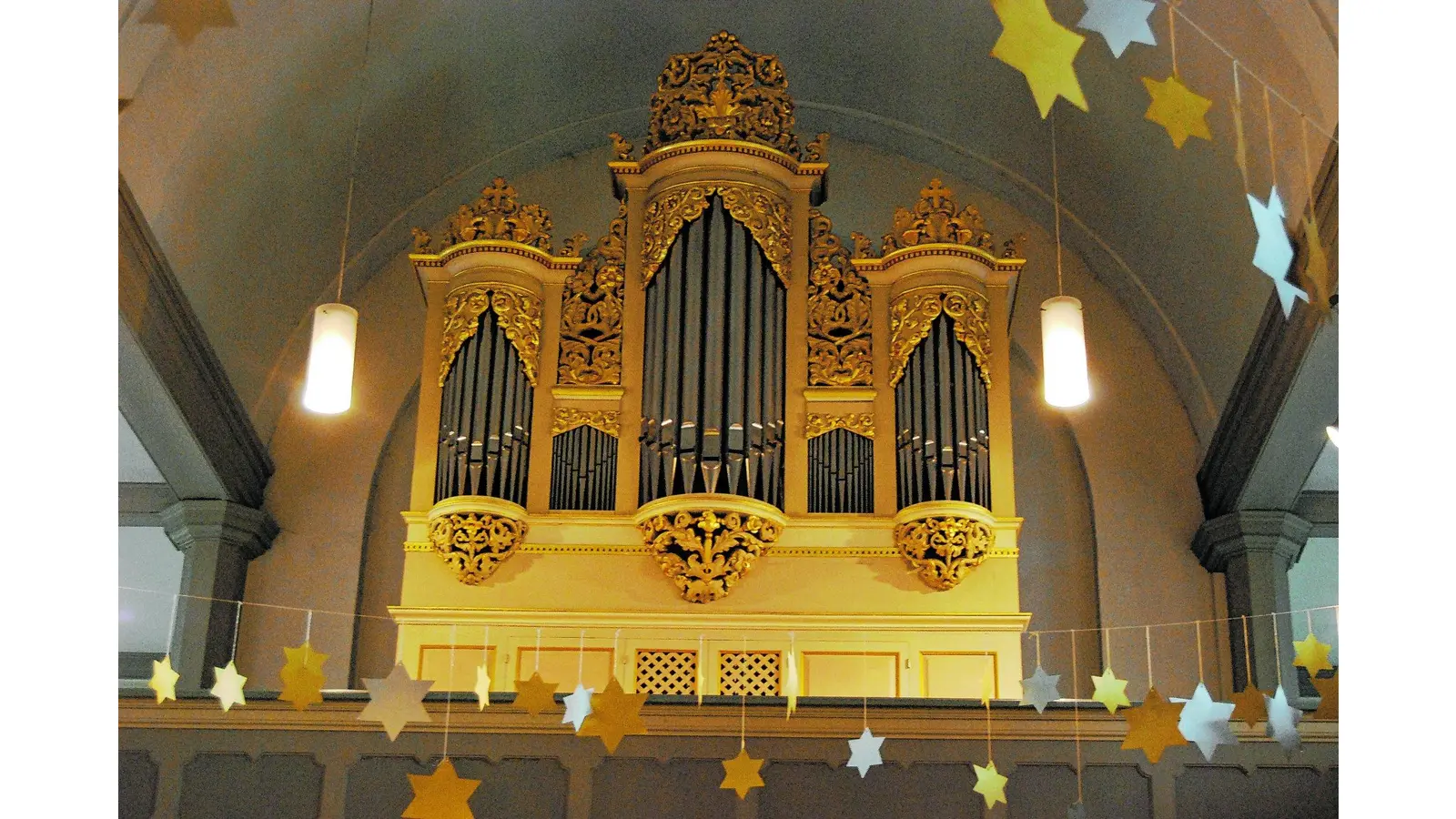 Kirche froh über Entscheidung (Foto: cs)