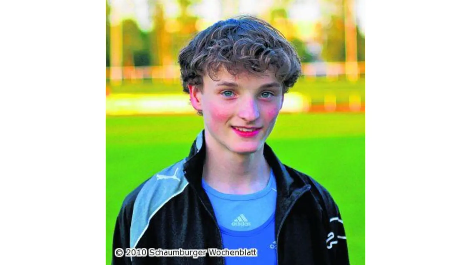 Vincent Höfler meldet sich zurück (Foto: pp)