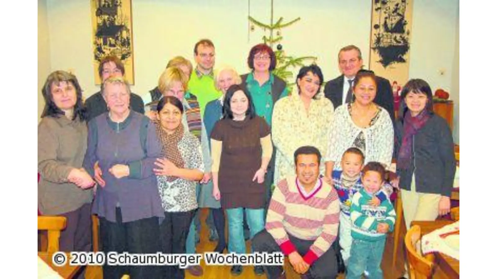 Deutsch ist eine schwere Sprache (Foto: red)