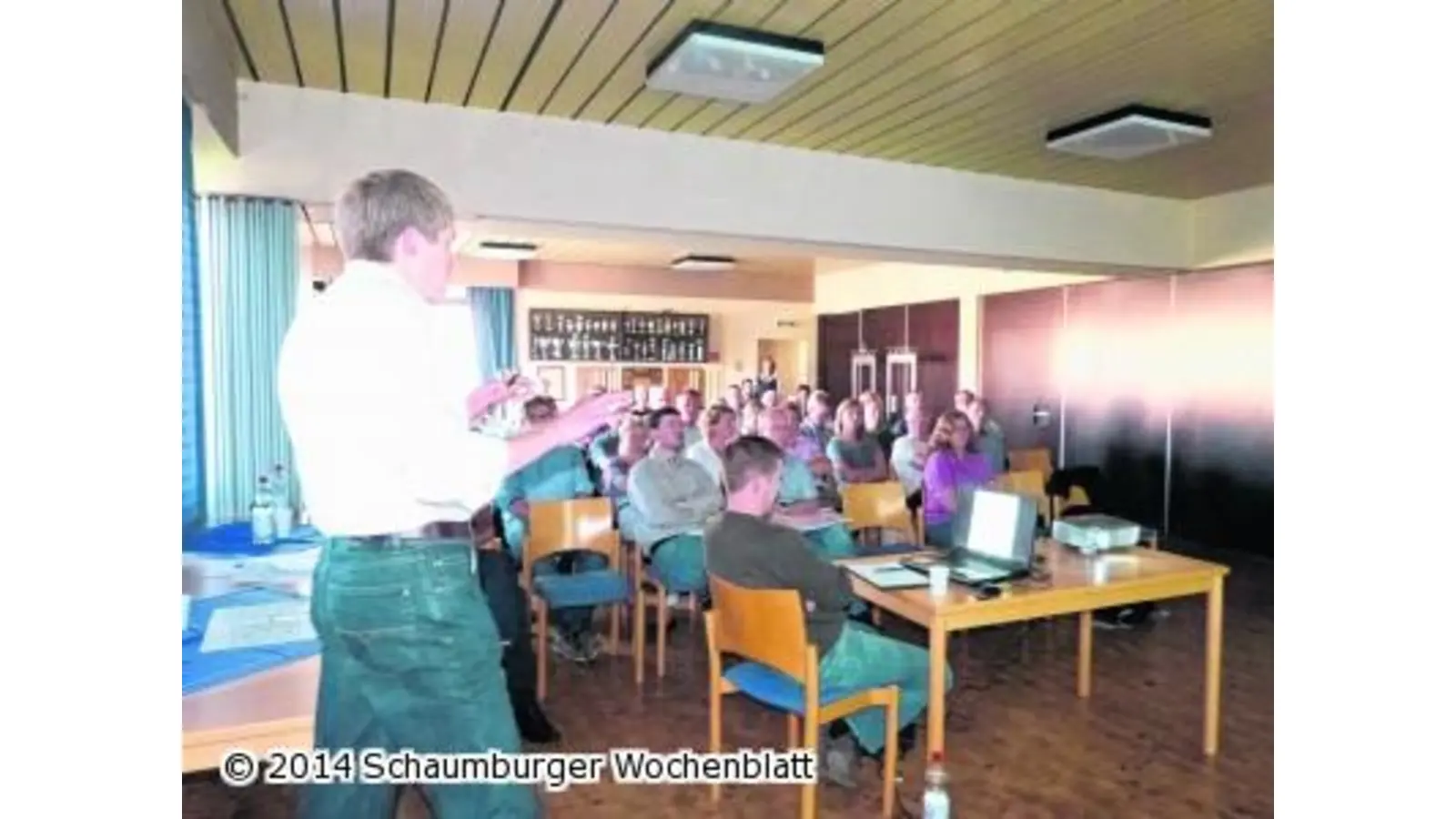 Kritiker weiter skeptisch (Foto: red)