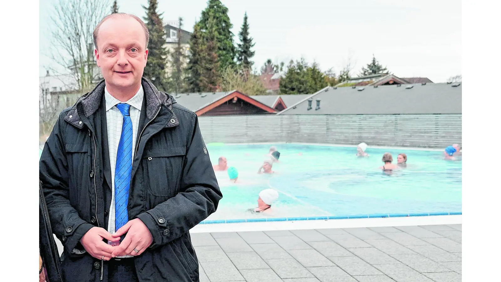 Seit der Modernisierung kommen mehr Besucher (Foto: red)