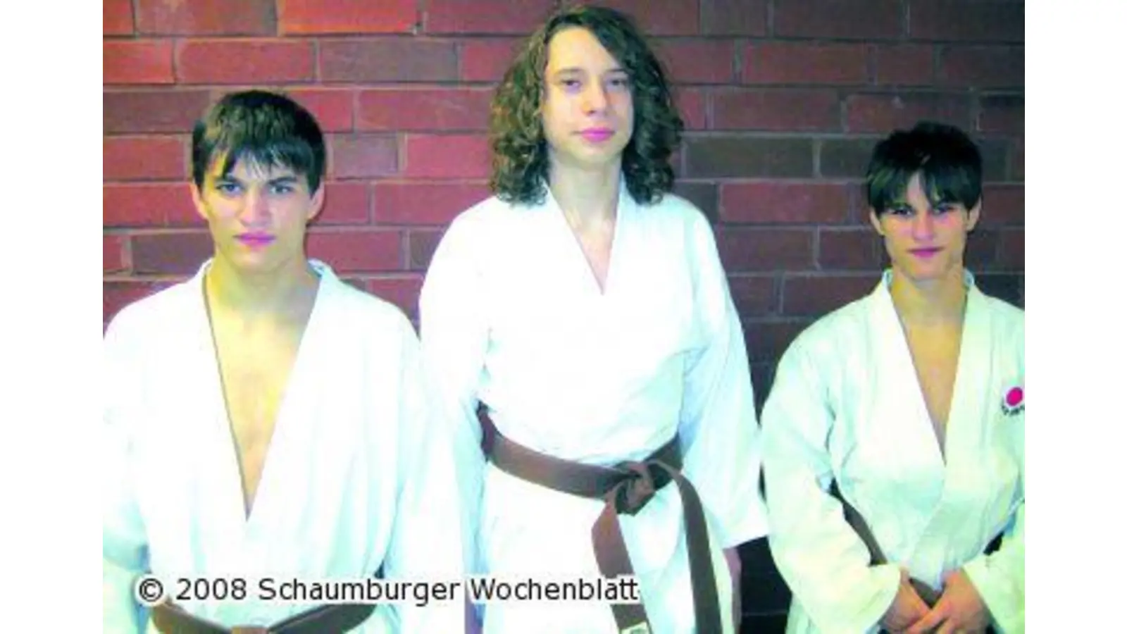 Landeskaderathleten erfolgreich (Foto: ste)